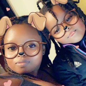 Meet your Posher, Cherise